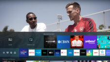 Samsung TV Plus gets access to sports culture videos from PlayersTV in the US