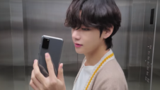 Samsung makes waves with Galaxy S20 promos starring BTS