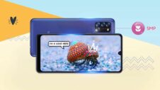 Samsung is releasing the Galaxy A31 in Vietnam today as a Gen Z phone