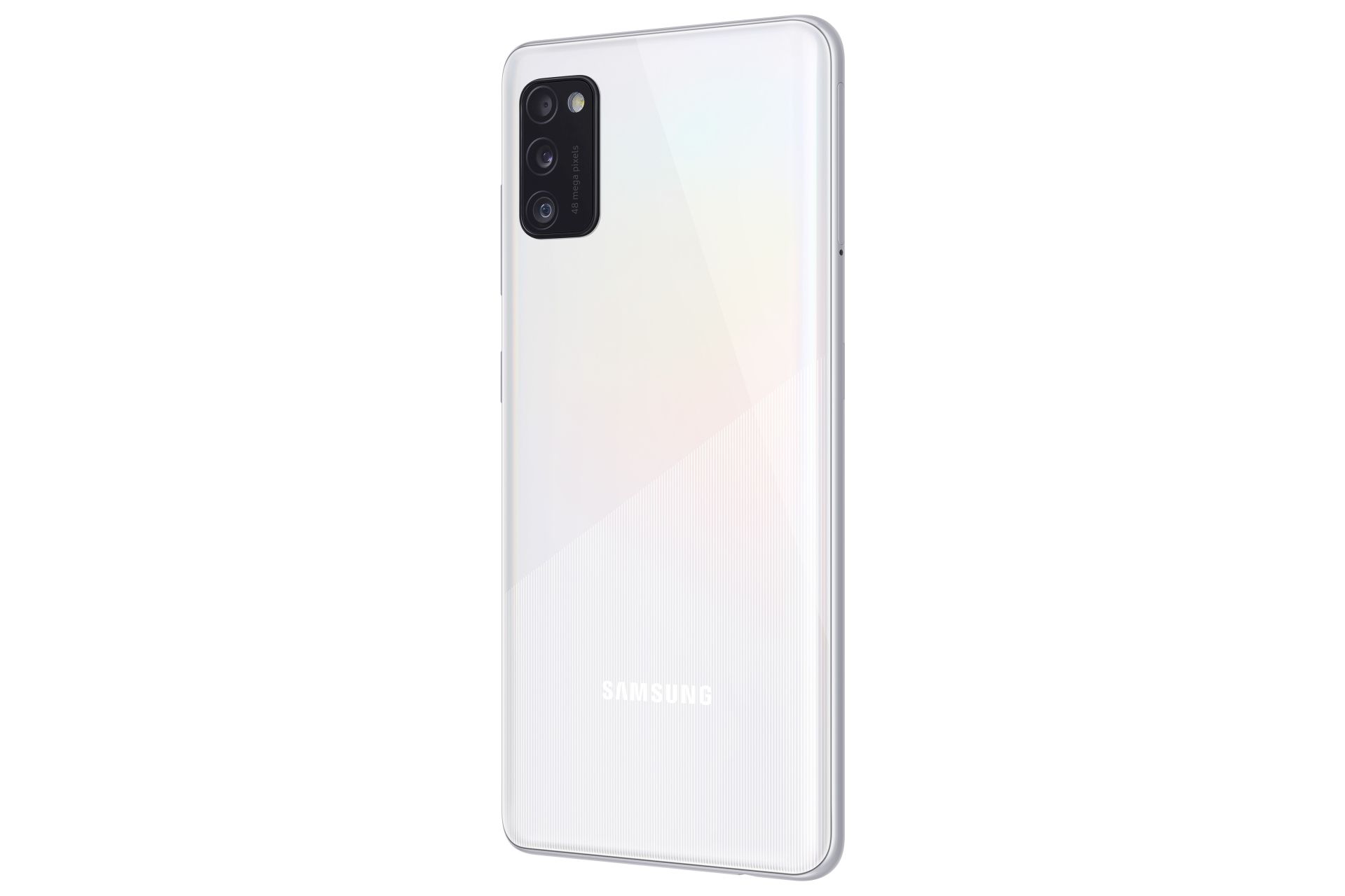 International Galaxy A41 is official