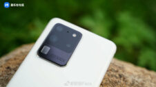 Cloud White Galaxy S20 Ultra pre-orders begin in Europe, already on sale in China