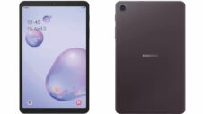 Galaxy Tab A 8.4 (2020) out now for T-Mobile, shipping as late as June