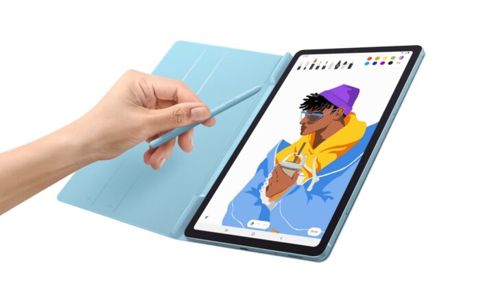 s pen price for tab s6 lite