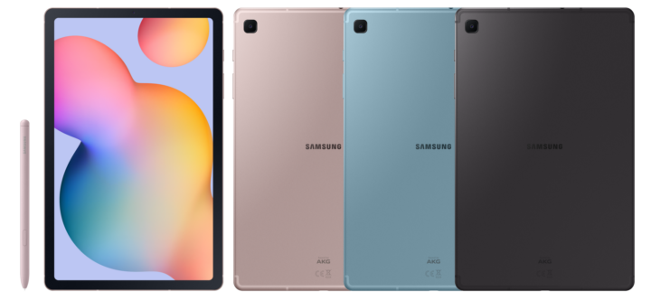 samsung tab s6 price 2020