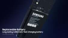 Samsung SDI was the third-largest smartphone battery maker in 2020