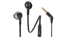 Daily Deal: 25% off JBL T205 in-Ear Headphone