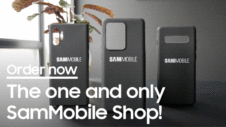 Everything is 10% OFF on the SamMobile Shop for a limited time!