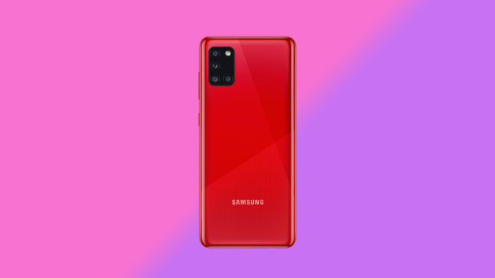 samsung a31 price flipkart