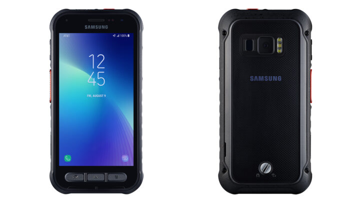 samsung xcover t mobile