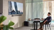 Samsung is using AI to improve sound quality of its TVs and AV products