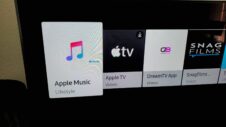 Samsung smart TVs are the world’s first to get Apple Music, available now