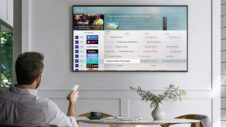 Samsung widens 4K TV lead as pandemic proves good for business