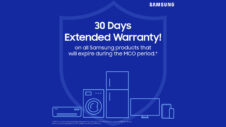 Samsung Malaysia extends warranties during pandemic lockdown