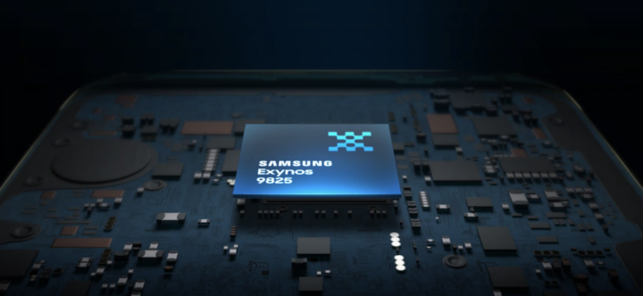 samsung exynos 9830