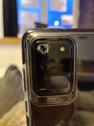 s20 fe rear camera