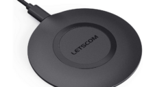 Daily Deal: 27% off Letscom Wireless Charger