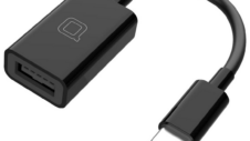 Daily Deal: 33% off nonda USB-C to USB Adapter