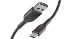 USB data transfer speeds and power get easier to understand with new logos