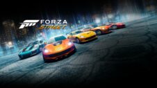 Samsung Galaxy users get bonus cars in Forza Street racing game