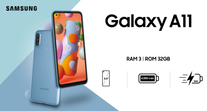 samsung a11 phone price