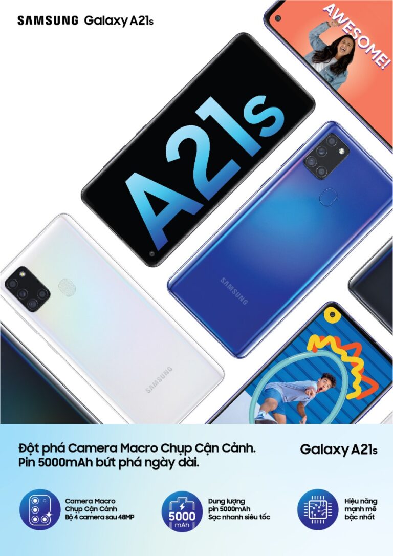 galaxy a21s for sale