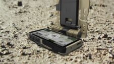 Galaxy S20 Tactical Edition is an S20 built for US military operators