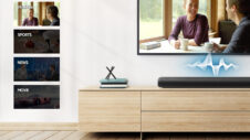 Samsung has sold over 30 million soundbars since 2008