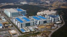 COVID-19 prompts Samsung Display to put Asan expansion plans on hold