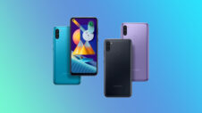 Galaxy M11 picks up its Android 11 One UI 3.1 update