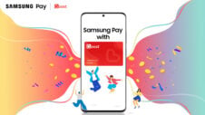 Samsung Pay and Boost together simplify cashless payments in Malaysia