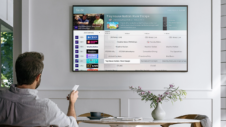 Samsung’s big move: Samsung TV Plus video streaming service quietly expanded to the web