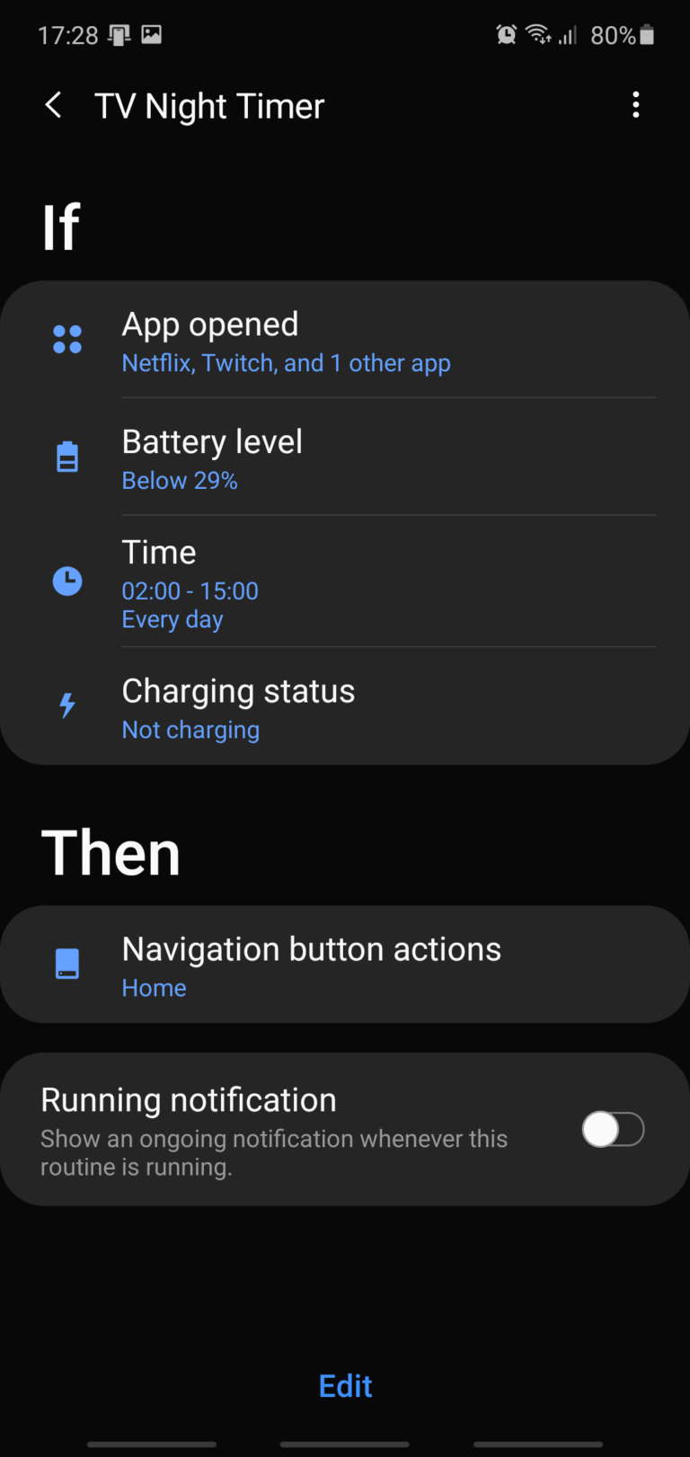 Bixby Routines review: A background feature that changes your