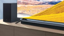 Three reasons to add your Samsung soundbar to SmartThings