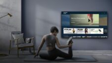 Samsung’s TV business in the USA over the past year was unbeatable