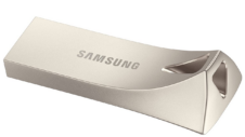 Daily Deal: 36% off Samsung BAR Plus 128GB Flash Drive