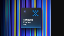 Samsung’s Exynos 880 chipset ends up in another mid-range Vivo phone