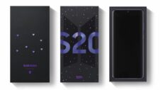 When, where, and for how much you can get the Galaxy S20+ BTS Edition