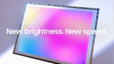 Check out Samsung’s new and colorful ISOCELL GN1 introduction video