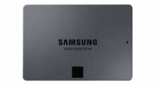 Samsung launches new 870 QVO SSD series with up to 8TB of storage