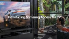 No, Project xCloud is not coming to Samsung TVs (yet)