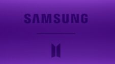 Is Samsung coming out with an exclusive Galaxy Z Flip 3 for BTS fans?