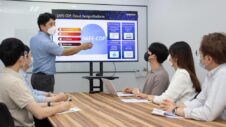 Samsung launches cloud design platform for foundry customers