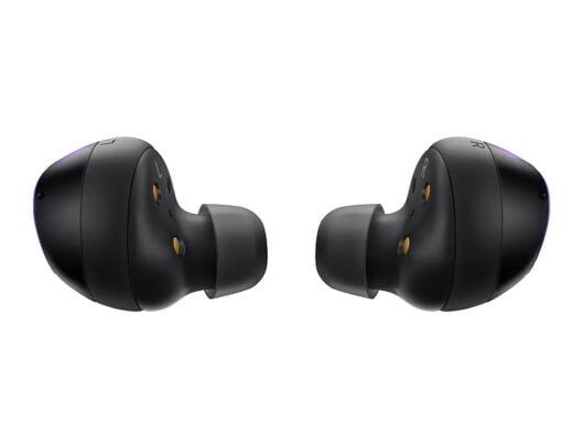 Galaxy Buds+ BTS Edition appears on Samsung UAE website