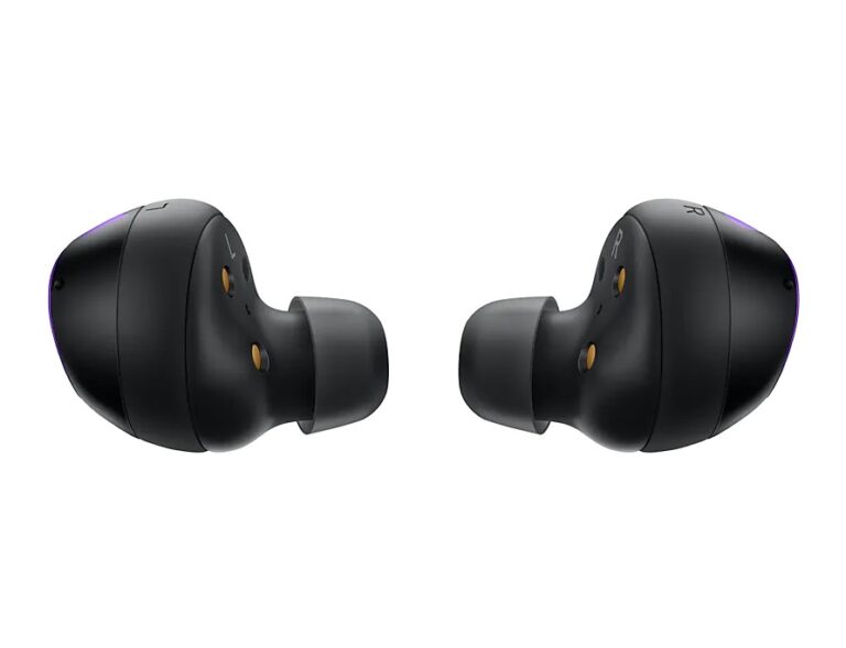 samsung galaxy buds  plus bts