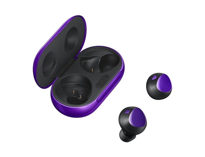 samsung galaxy buds  plus bts