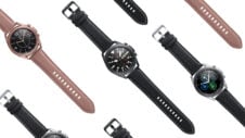 Galaxy Watch 3 models casually leaked alongside first price details