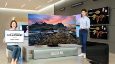 Samsung to hold QLED TV sales exhibition in South Korea to celebrate a special milestone