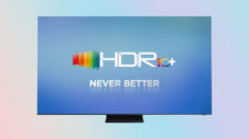 Apple TV now support Samsung’s HDR10+ video standard