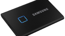 Daily Deal: 9% off Samsung T7 Portable SSD 1TB