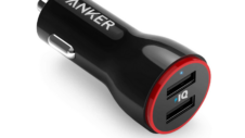 Daily Deal: 15% off Anker 24W Fast Car Charger